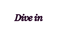 World Dive Sticker by Morrow  - The Creative Club