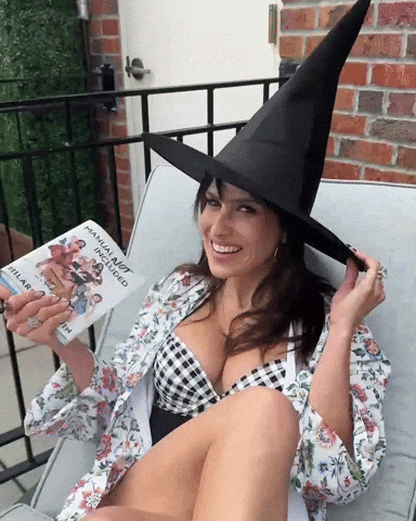 Baldwin GIF by Respective