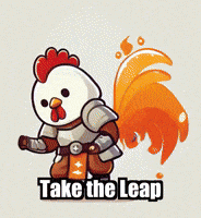 Adventure Wisdom GIF by Zorooster