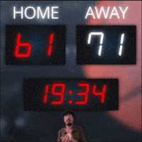 61 Home GIF