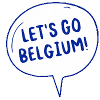europassistancebe europassistance letsgobelgium thankyoubelgium Sticker