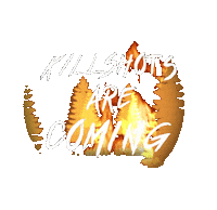 Axe Hatchet Sticker by Valkyrian Steel ATC