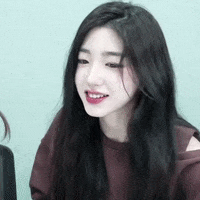 K-Pop Triples GIF