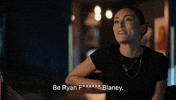 Ryan Blaney Netflix GIF by NASCAR