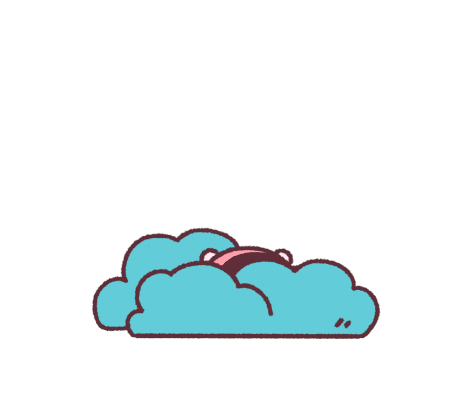 Emoji Watching GIF by 644