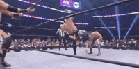 Kenny Omega Aew On Tnt GIF by All Elite Wrestling on TNT