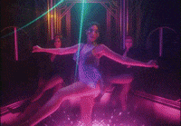 Dababy Levitating GIF by Dua Lipa