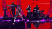 khalid dancing GIF by iHeartRadio