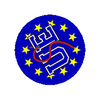 United Use Sticker by UnitedSportswearEurope