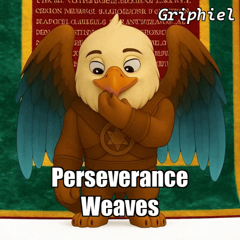 GIF by Griphiel