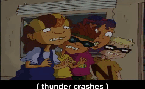 rocket power nicksplat GIF