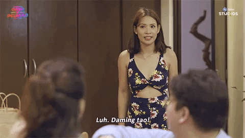 Boys Love Gay GIF by Globe Studios