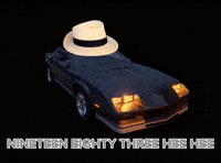 Camaro Z28 GIF