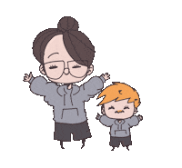 Happy Celebration Sticker