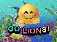 Go Lions!