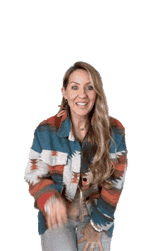 How Are You Hello Sticker by Sophie Frabotta