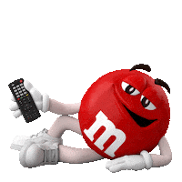 mmskorea chocolate mm choco mms Sticker