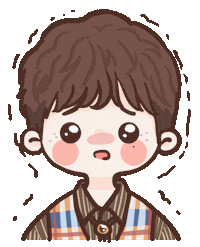 Dkz Jonghyeong Sticker