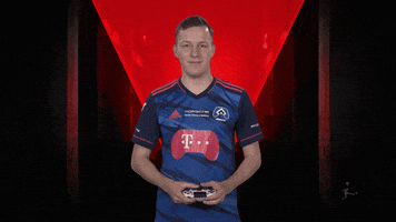 Fifa Lol GIF by Bundesliga