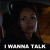 Talk Talking GIF by Paramount+