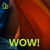 Party Wow GIF by Kleinanzeigen