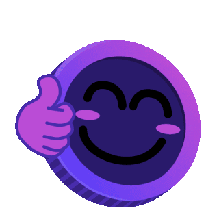 Crypto Ok Sticker by Analog