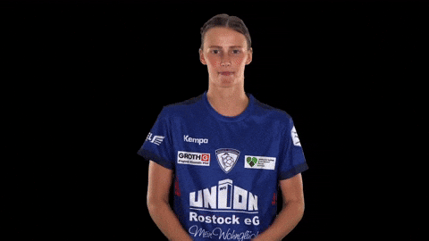 Dolphins Hbf GIF by Handball Bundesliga Frauen