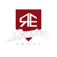 Laredo Sticker by RE Signature Homes