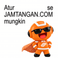 Arlo GIF by Jamtangan.com