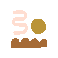 drcassidy shapes neutral therapist privatepractice Sticker