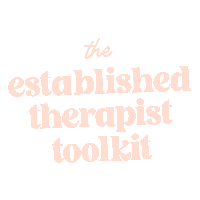 Private Practice Therapist Sticker by Dr. Cassidy