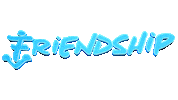 All My Friends Friendship Sticker by AMFAMFAMF
