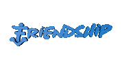 All My Friends Friendship Sticker by AMFAMFAMF