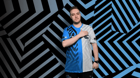 Rocket League Heart GIF by BS+COMPETITION