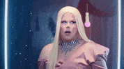 MissPetty_music what wtf gay shocked GIF