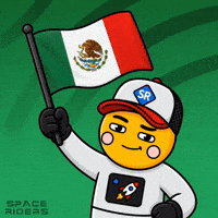 World Cup Football GIF by Space Riders