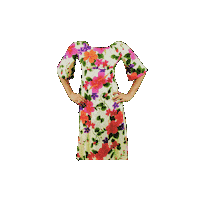 David Choe Fashion Sticker