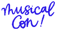Letterstojuly Sticker