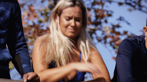 fox tv find your grit GIF by American Grit