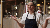 Wink Australia GIF by MasterChefAU