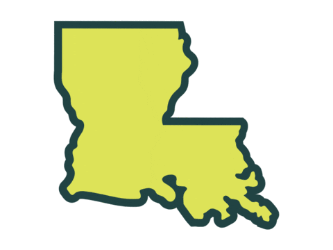 betterinbtr giphyupload br lsu important Sticker
