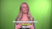 Oh Oh Daar Gaan We Weer GIF by RTL