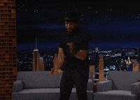 Tonight Show Dancing GIF by The Tonight Show Starring Jimmy Fallon