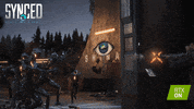 Gpu Ray Tracing GIF by NVIDIA GeForce