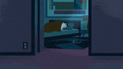 cactus ppg GIF by Cartoon Network EMEA