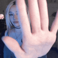 Go Cute Girl GIF