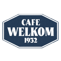 France Sticker by Café Welkom