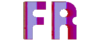 Art Glitch Sticker