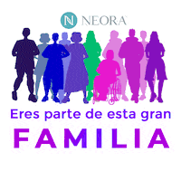 Neora Day Sticker by Neora Latam