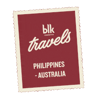 south africa travel Sticker